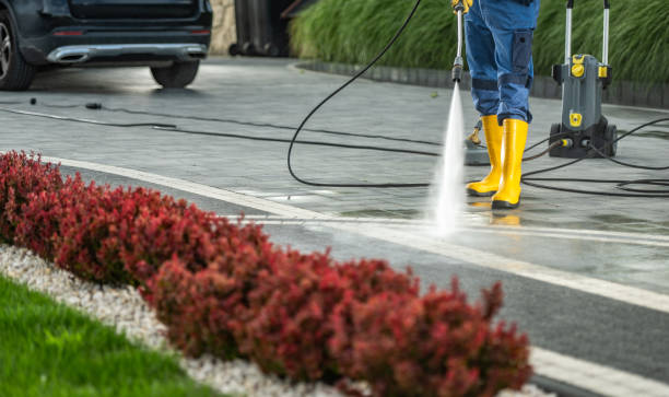 Best Eco-Friendly Pressure Washing in Laurinburg, NC