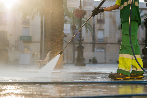 Best Fleet & Vehicle Pressure Washing in Laurinburg, NC